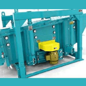 tamiseur rectangulaire