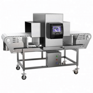 Détecteur métaux convoyeur