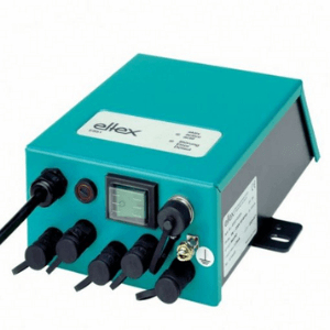 générateur haute tension décharge électrostatique