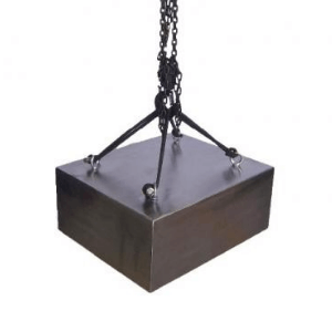 bloc magnétique triage magnétique