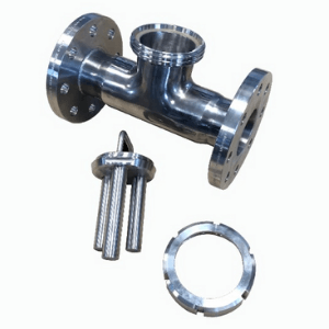 filtre magnétique liquide triage