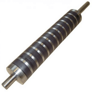 poulie magnétique convoyeur