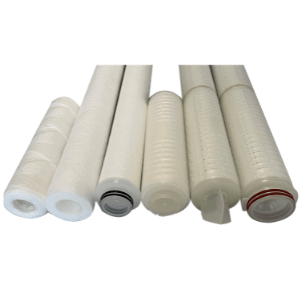 cartouches filtrantes