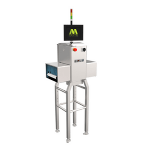 Détecteur Rayon X Meki