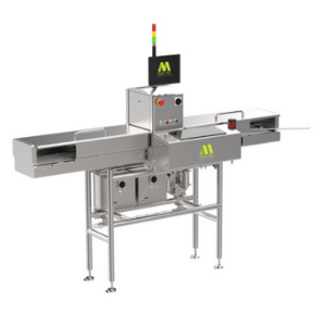 Détecteur Rayon X Meki C