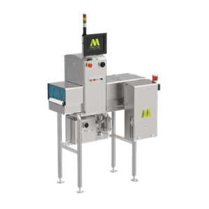 Détecteur Rayon X Meki One