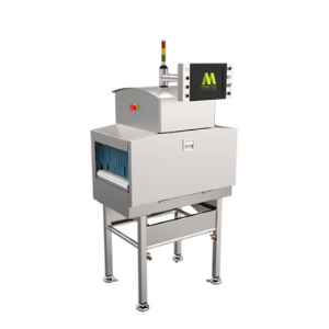 Détécteur Rayon X Mid Meki